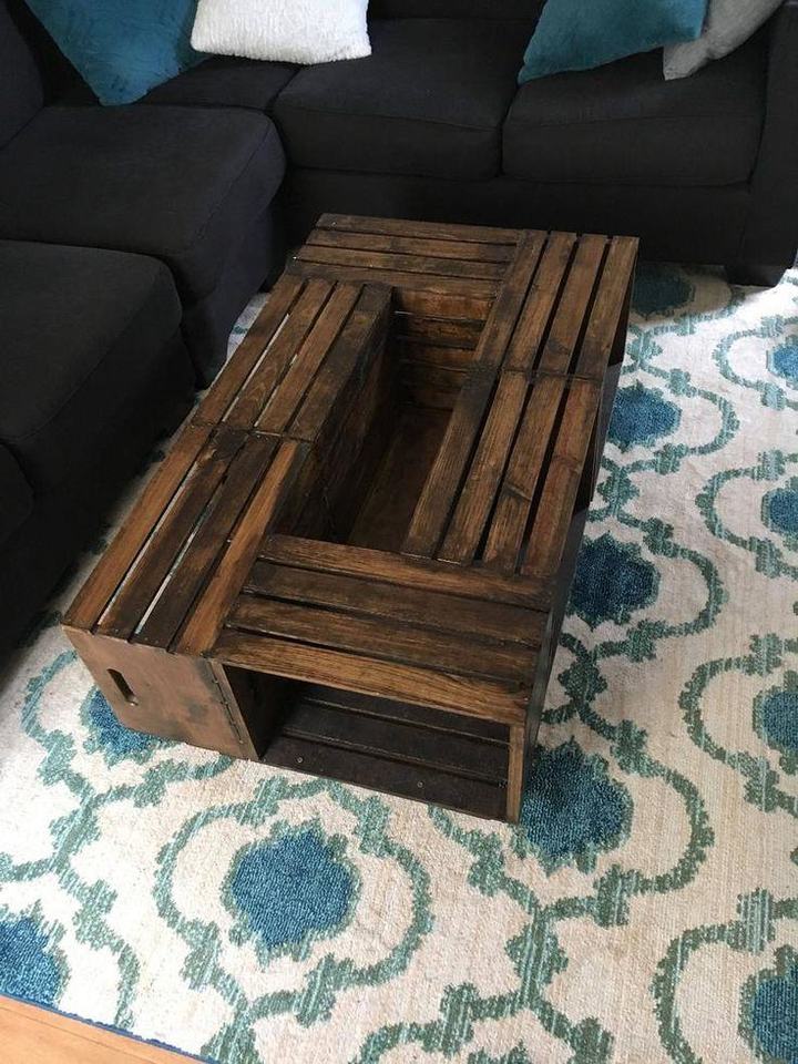 Pallet Furniture screenshot image 13_Popularmodapk.com