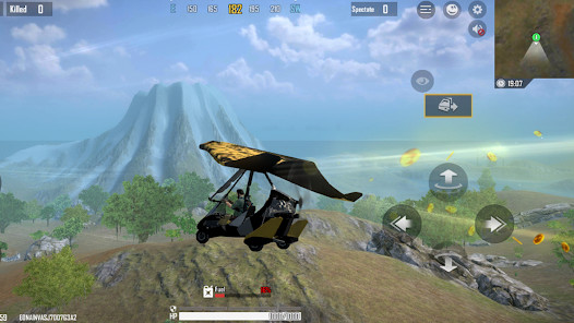 SIX.A Raider Mission screenshot image 7_Popularmodapk.com