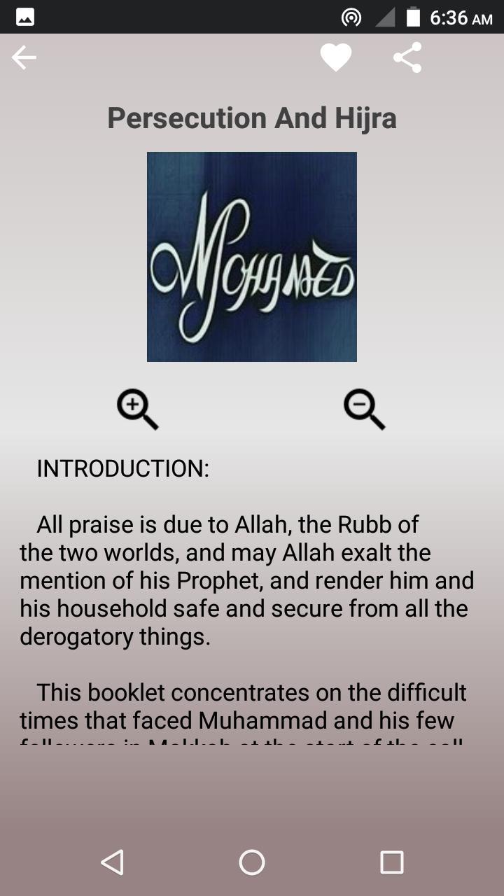 Simple Islam Guide screenshot image 10_Popularmodapk.com