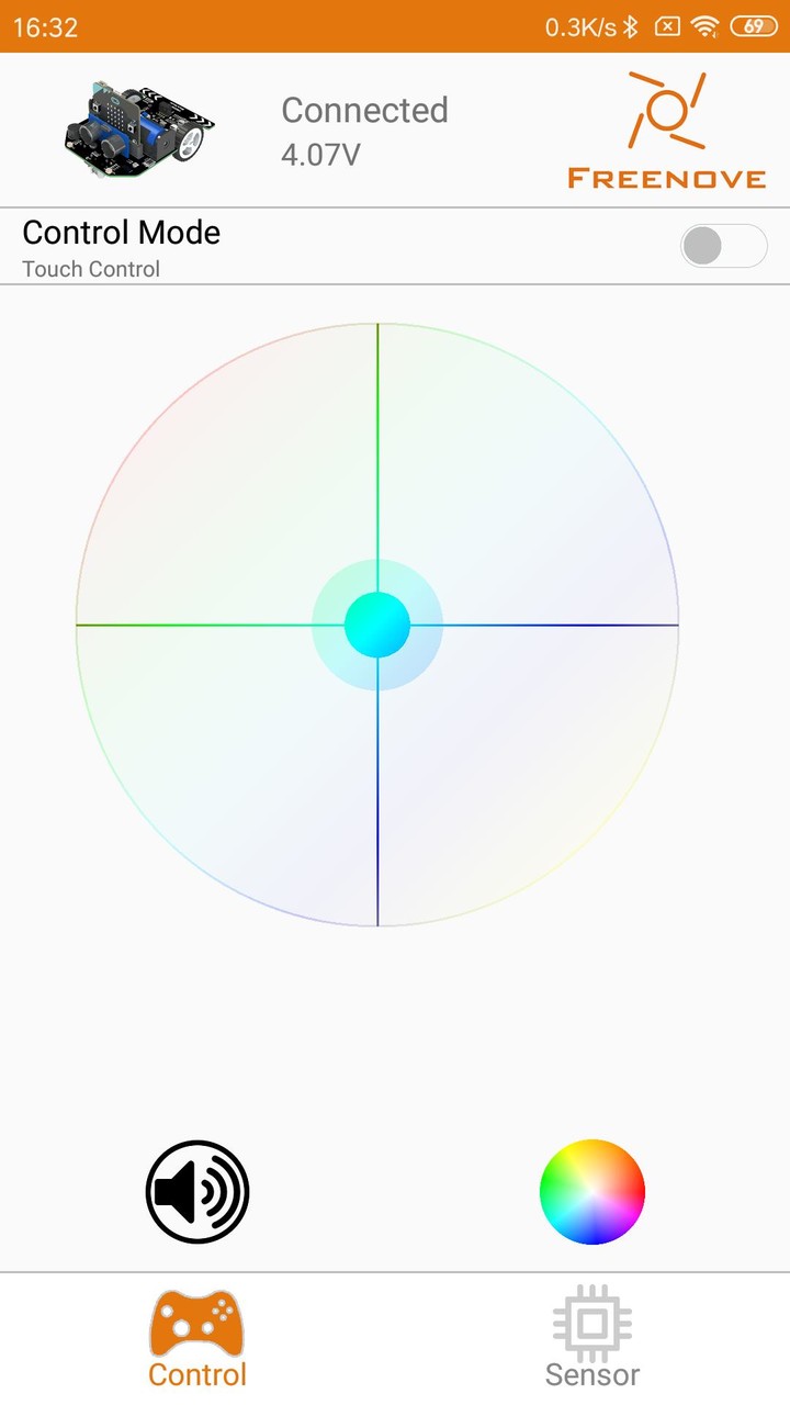 Freenove screenshot image 8_Popularmodapk.com