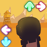 Tuesday night funkin in friday<span>(New module)</span>1.3_Popularmodapk.com