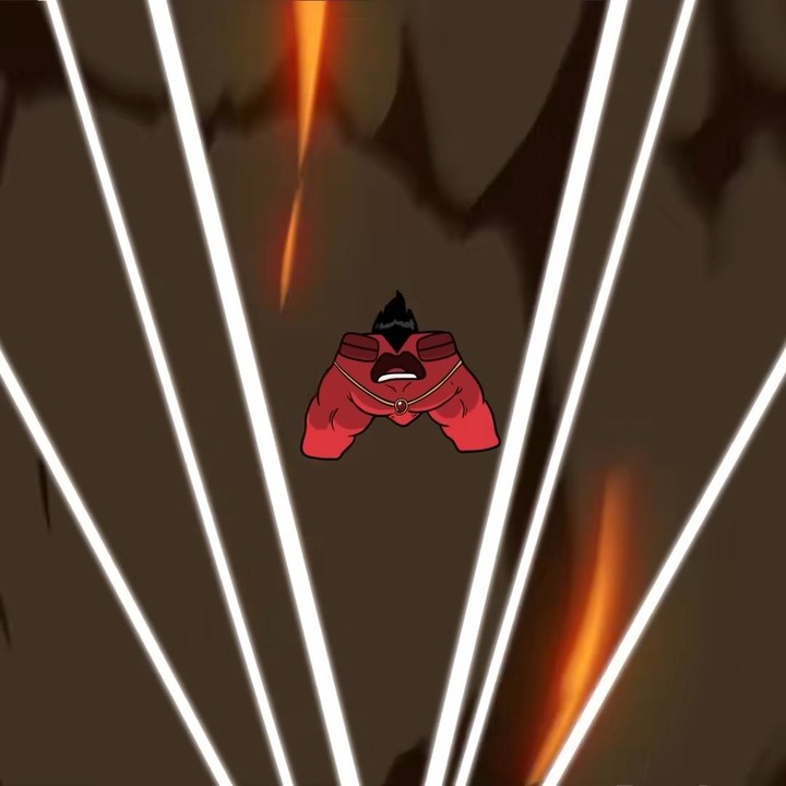 Alphabet Lore Origins MOD Test screenshot image 15_Popularmodapk.com