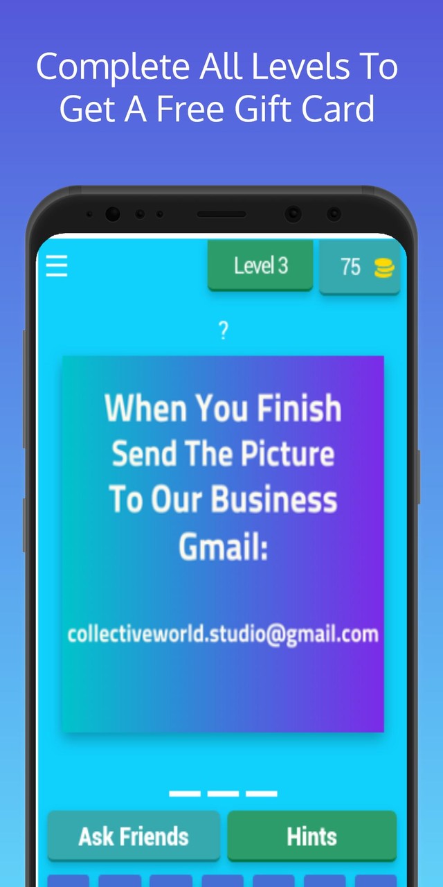 Solve Math & Earn Gift Cards screenshot image 4_Popularmodapk.com