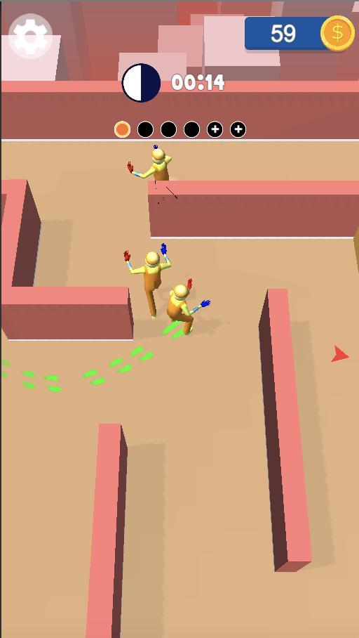 Boppy Survival 3D screenshot image 3_Popularmodapk.com