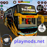 Modern Grand City Coach Arena<span>(Unlimited Money)</span>0.1_Popularmodapk.com