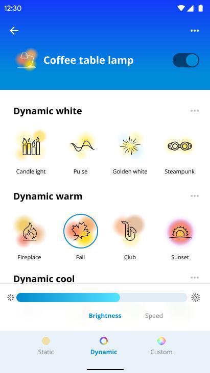 WiZ V2 screenshot image 3_Popularmodapk.com
