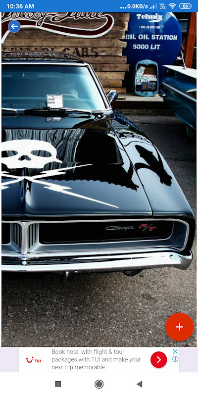 Dodge wallpaper: HD images, Free Pics download screenshot image 8_Popularmodapk.com