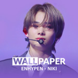 NI-KI(ENHYPEN) Wallpaper 4K HD - 니키(엔하이픈) 배경화면101_Popularmodapk.com
