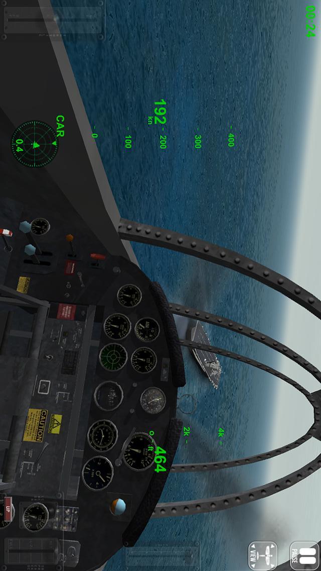 Historical Landings<span>(Unlock Full Version)</span> screenshot image 3_Popularmodapk.com