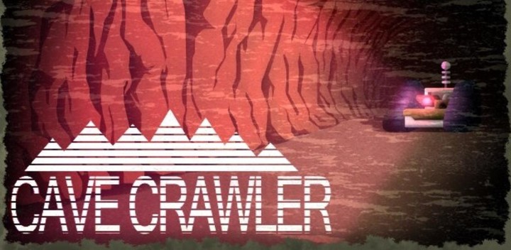 Cave of Scary Crawler screenshot image 3_Popularmodapk.com