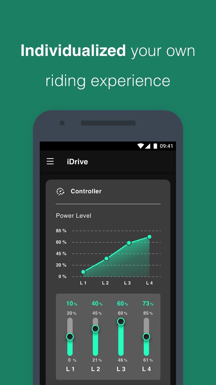 Hyena Rider Assistant screenshot image 8_Popularmodapk.com