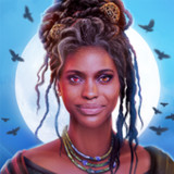 Crossroads 2 Escaping the Dark1.0.0_Popularmodapk.com