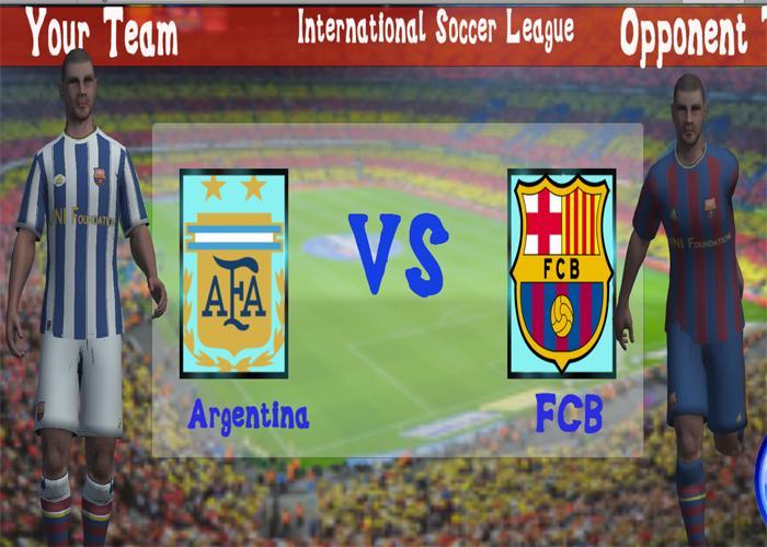 Dream Team-Soccer League 2023 screenshot image 4_Popularmodapk.com