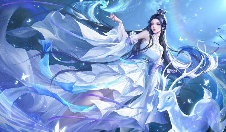 雲海 screenshot image 6_Popularmodapk.com