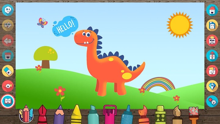 Drawing Desk(All Paid Content Unlocked) screenshot image 4_Popularmodapk.com