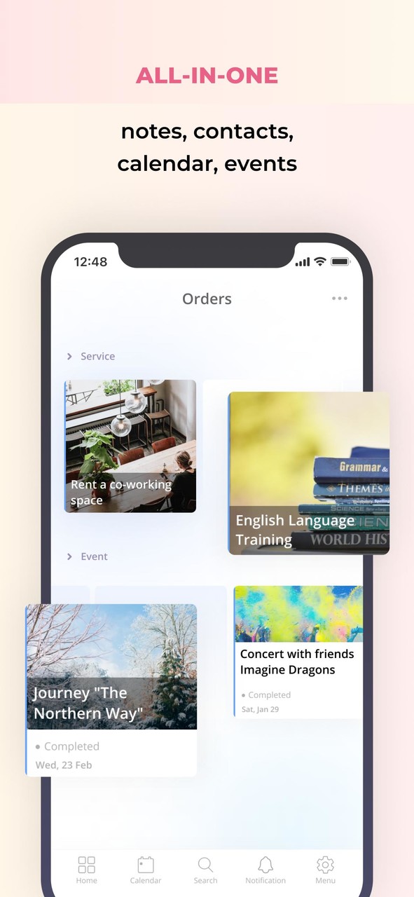 Torrow for business and life screenshot image 8_Popularmodapk.com