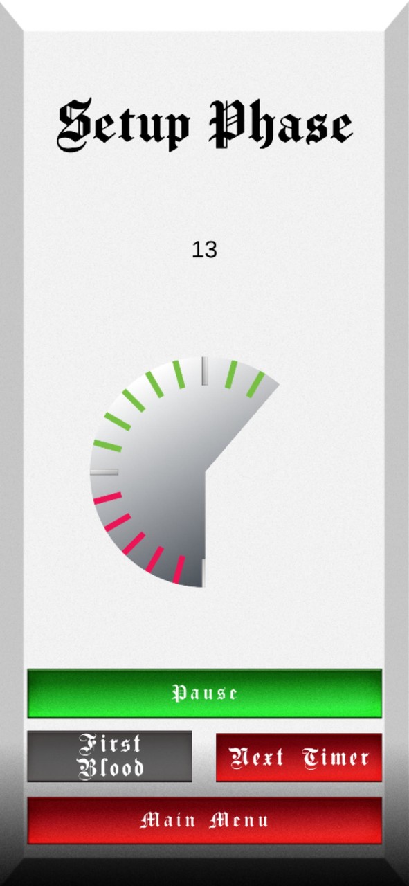 Myth Wars Companion screenshot image 3_Popularmodapk.com