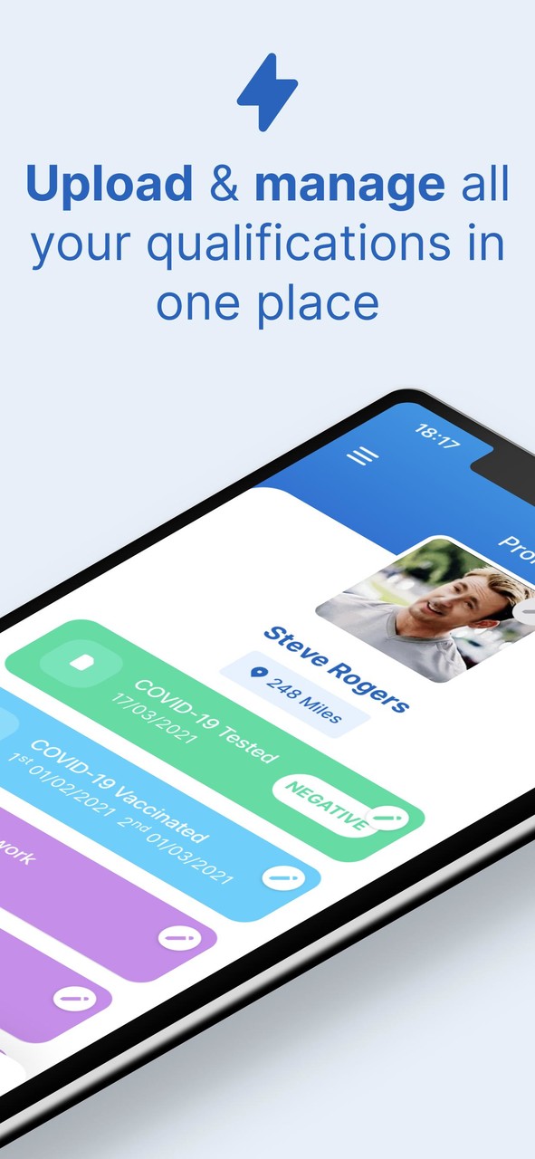 Staffscanner screenshot image 4_Popularmodapk.com