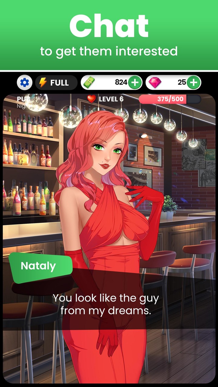 Passion Play screenshot image 2_Popularmodapk.com