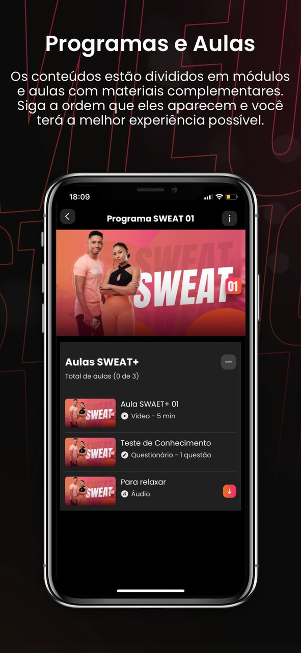 Meu Studio screenshot image 5_Popularmodapk.com