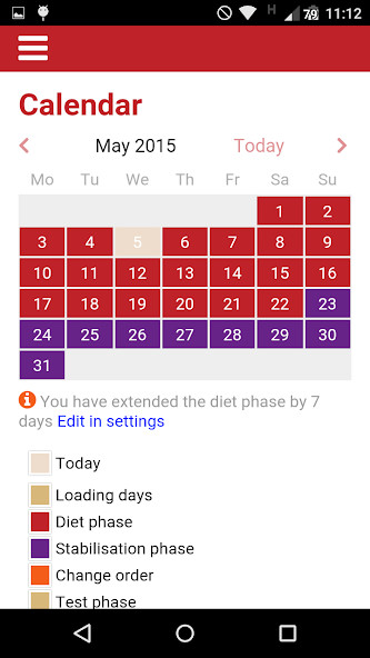 Libro Parlato Lions dal 1975 screenshot image 4_Popularmodapk.com