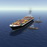 Ship Mooring 3D<span>(Unlock all ships)</span>1.20_Popularmodapk.com