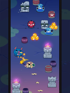 甩甩大冒险破解版<span>(mod)</span> screenshot image 15_Popularmodapk.com