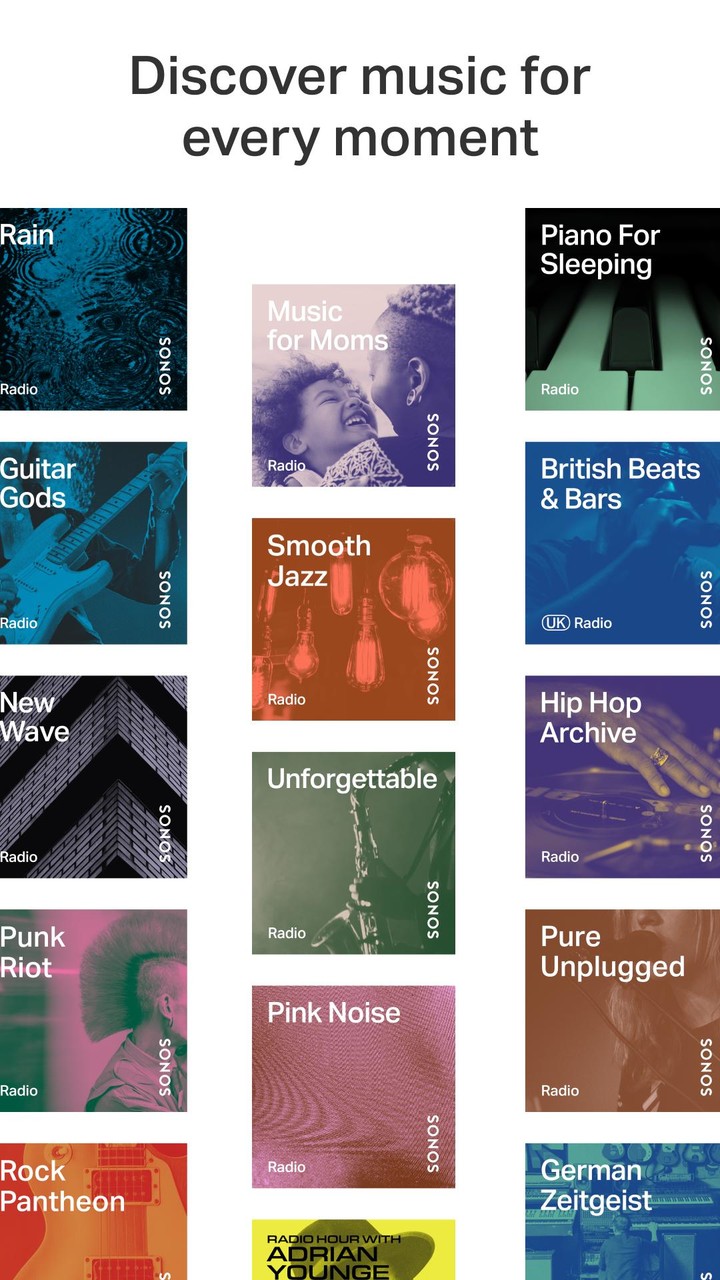 Sonos screenshot image 5_Popularmodapk.com