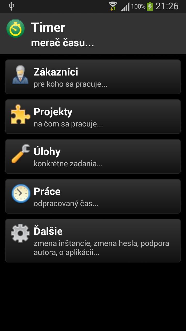 Timer screenshot image 9_Popularmodapk.com