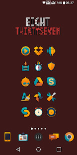 Stickers de lyna para whatsapp screenshot image 2_Popularmodapk.com