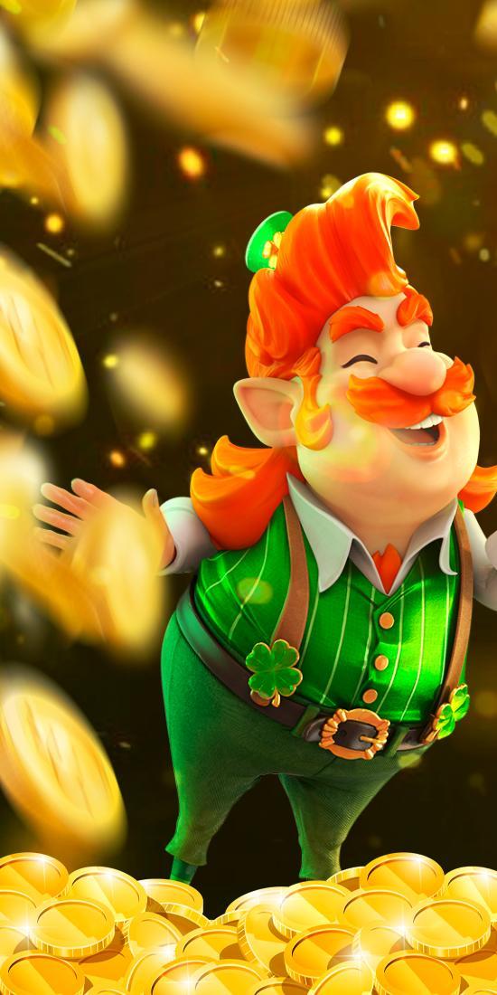 Bearded Leprechaun screenshot image 1_Popularmodapk.com