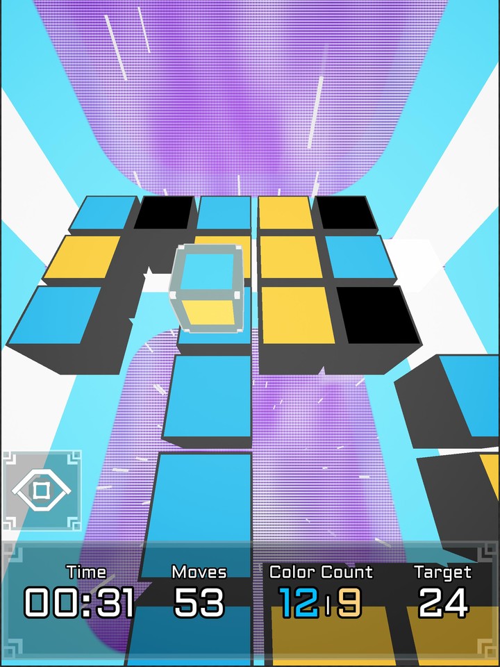 GigaCube screenshot image 4_Popularmodapk.com