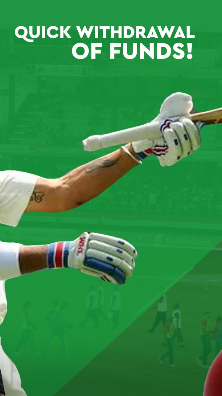 Fair Play - Play and win screenshot image 3_Popularmodapk.com