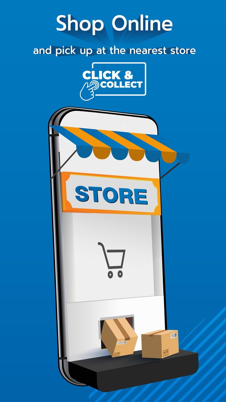 HomePro | Home Shopping screenshot image 6_Popularmodapk.com