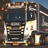 Euro Cargo Truck Driver 3D<span>(Mod APK)</span>1.0.7_Popularmodapk.com