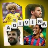 Adivina jugador de futbol1.3_Popularmodapk.com