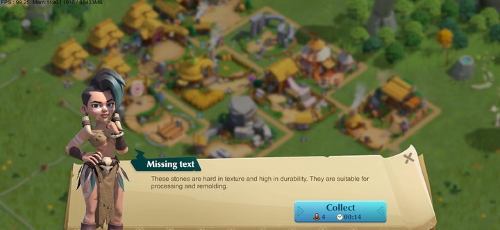 Leaps of Ages screenshot image 4_Popularmodapk.com