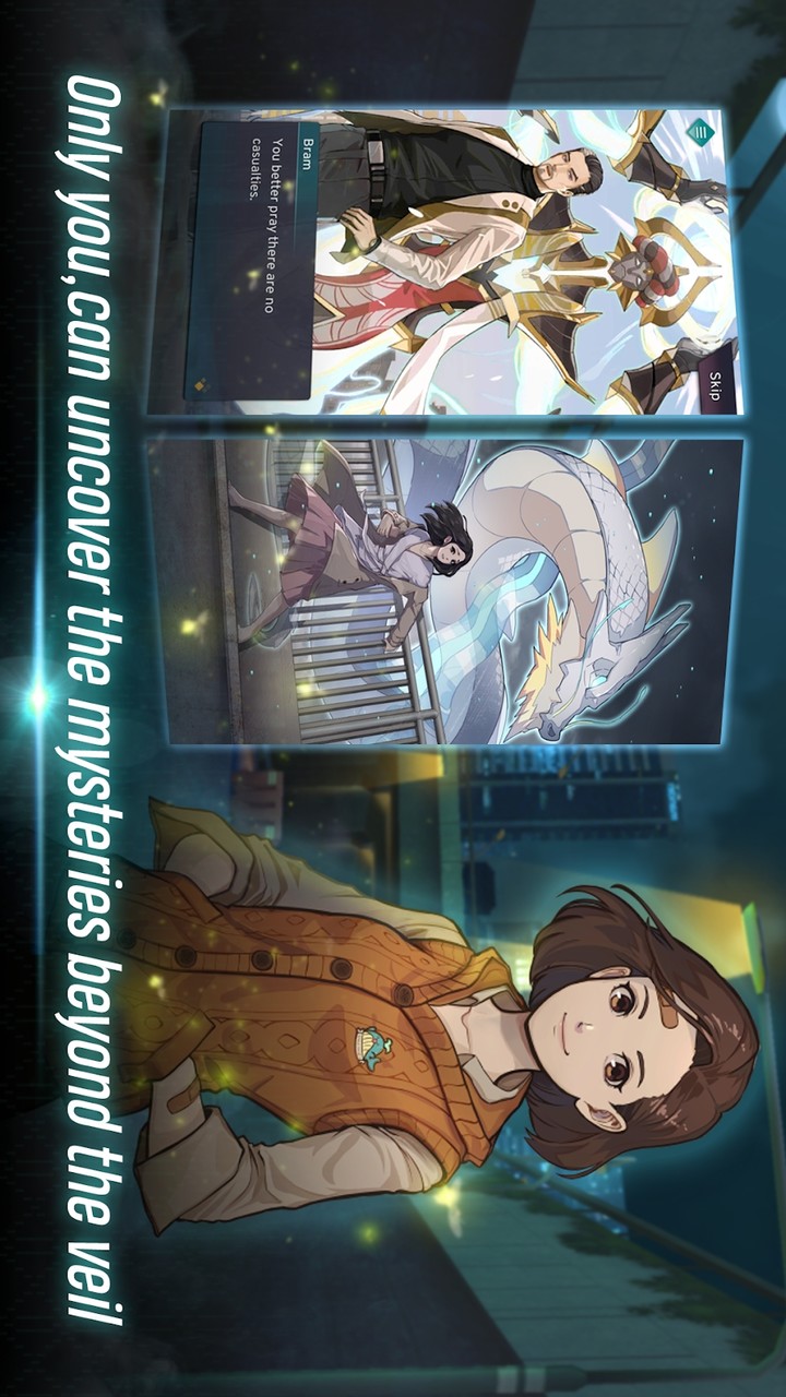 Code Atma(International) screenshot image 17_Popularmodapk.com