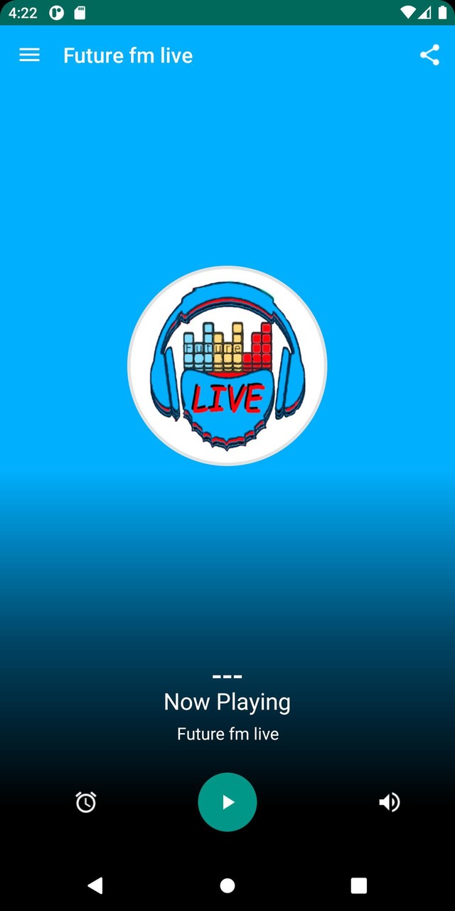 Future fm live screenshot image 6_Popularmodapk.com