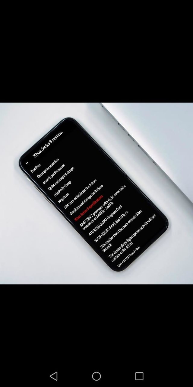 Xbox Series S Guide screenshot image 4_Popularmodapk.com