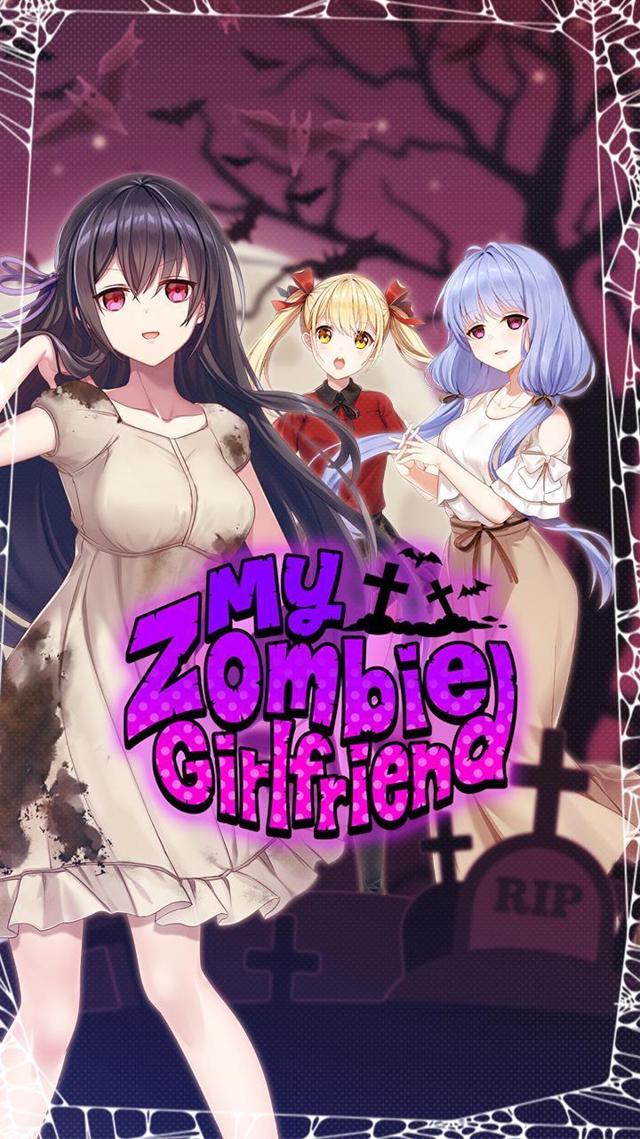 My Zombie Girlfriend : Sexy An screenshot image 1_Popularmodapk.com