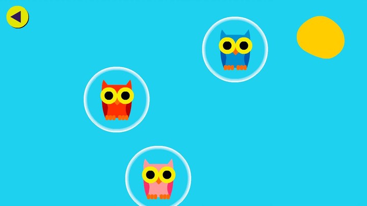 OWLIE BOO screenshot image 2_Popularmodapk.com