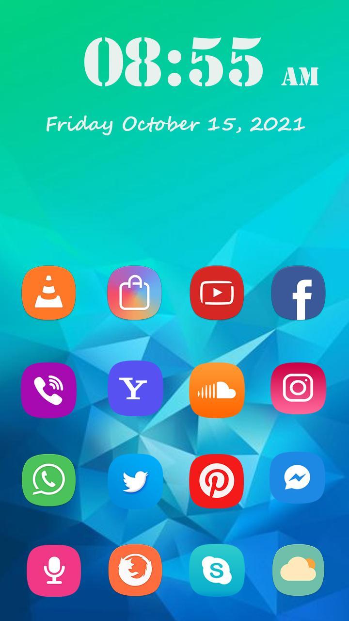 Theme for Motorola G200 5G screenshot image 4_Popularmodapk.com