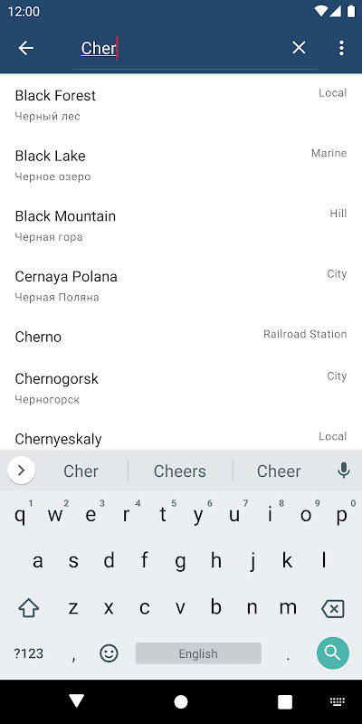 Tele Latino screenshot image 19_Popularmodapk.com
