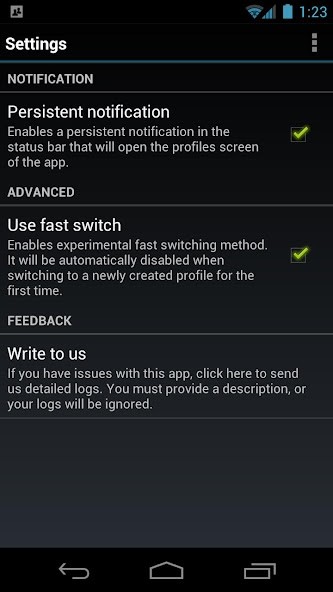 Theme for Realme C12 screenshot image 4_Popularmodapk.com