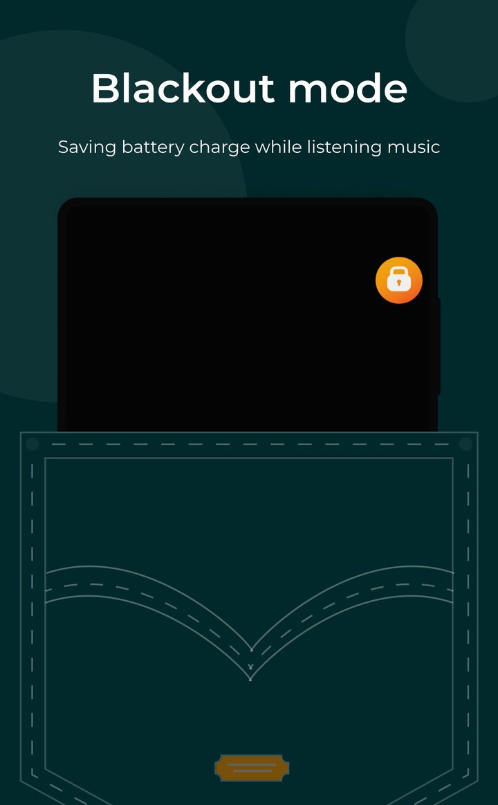 Lock My Touch screenshot image 6_Popularmodapk.com