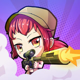 地球护卫队<span>(Get rewarded for not watching ads)</span>1.0.0_Popularmodapk.com