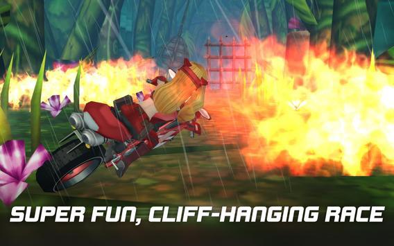 Rush Star<span>(Mod APK)</span> screenshot image 18_Popularmodapk.com