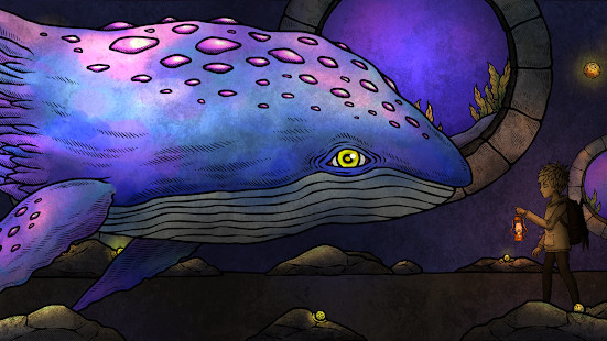 Black shrimp screenshot image 12_Popularmodapk.com