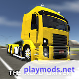 The Road Driver<span>(Unlimited Money)</span>3.0.5_Popularmodapk.com